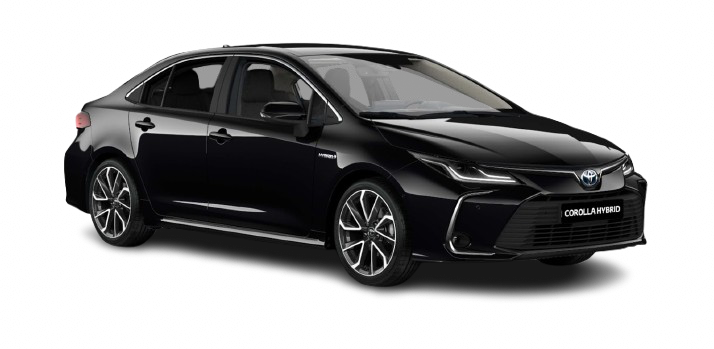 Réserver Gamme Économique avec chauffeur Gamme Économique - Location voiture avec chauffeur privé Belgique - ZRL-DRIVE